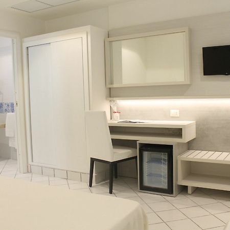 Olimpia Cilento Resort Ascea Exteriér fotografie