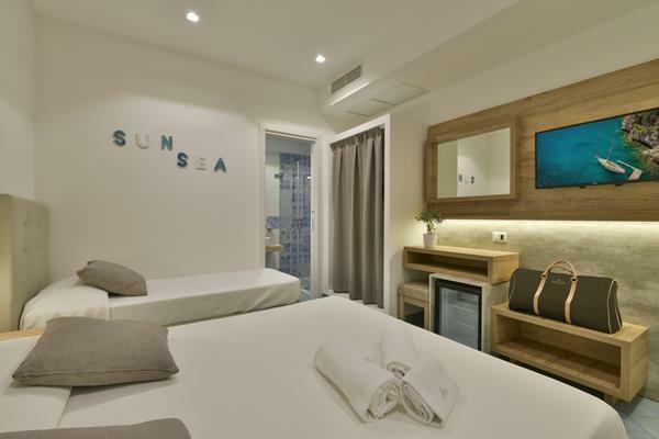 Olimpia Cilento Resort Ascea Exteriér fotografie